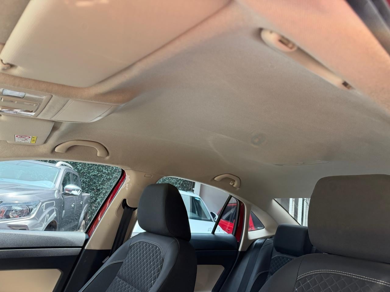 2024 Volkswagen VIRTUS COMFORTLINE TIPTRONIC
