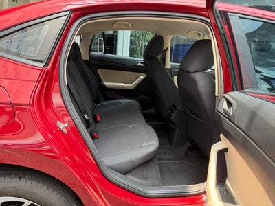 2024 Volkswagen VIRTUS COMFORTLINE TIPTRONIC