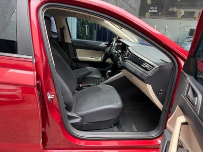 2024 Volkswagen VIRTUS COMFORTLINE TIPTRONIC