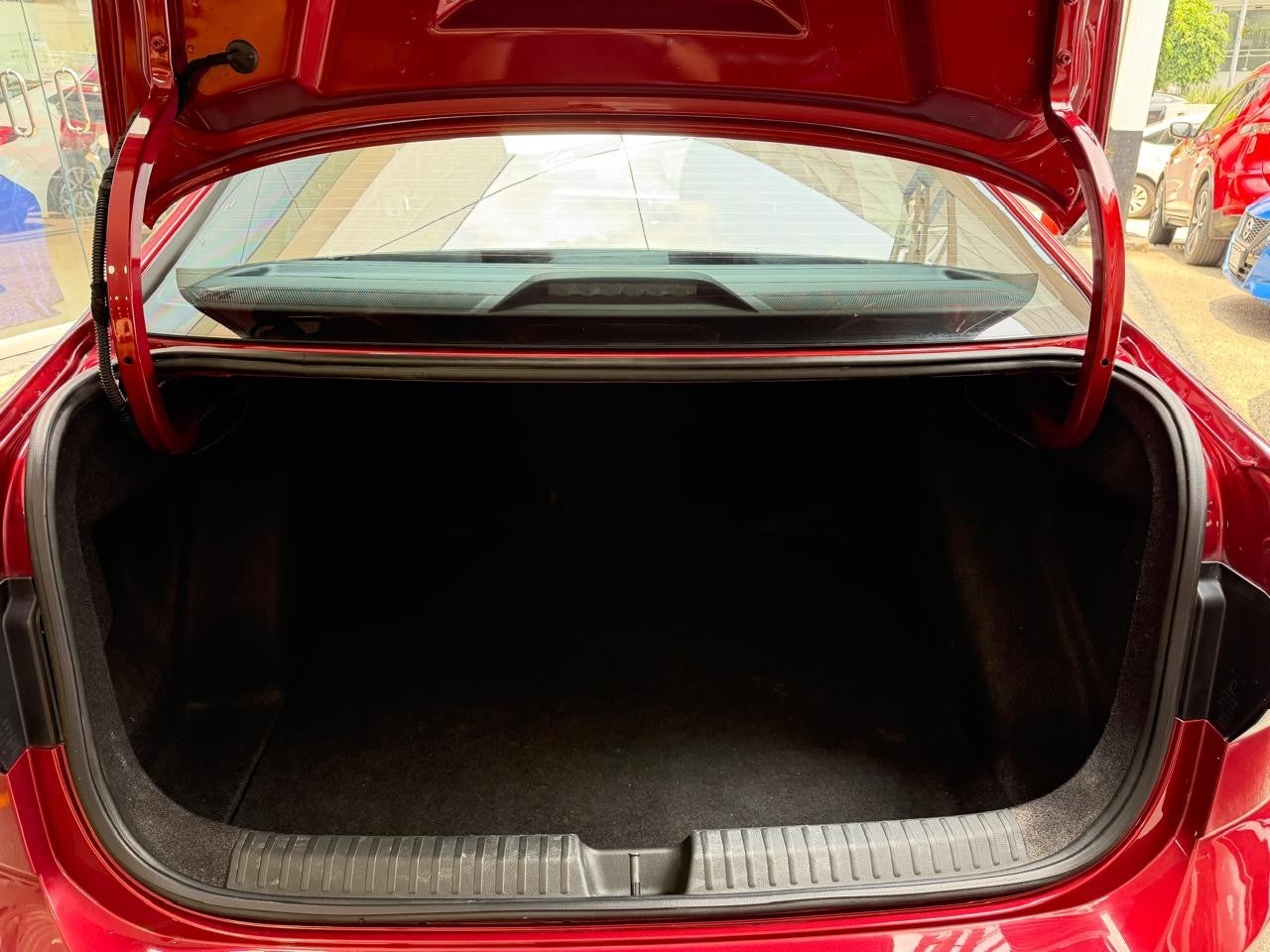 2024 Volkswagen VIRTUS COMFORTLINE TIPTRONIC