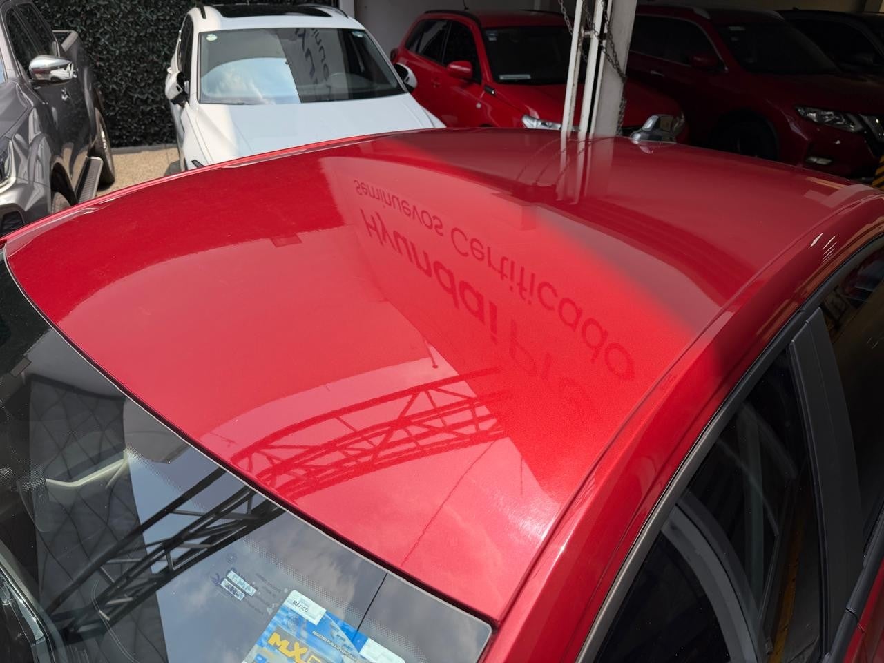 2024 Volkswagen VIRTUS COMFORTLINE TIPTRONIC