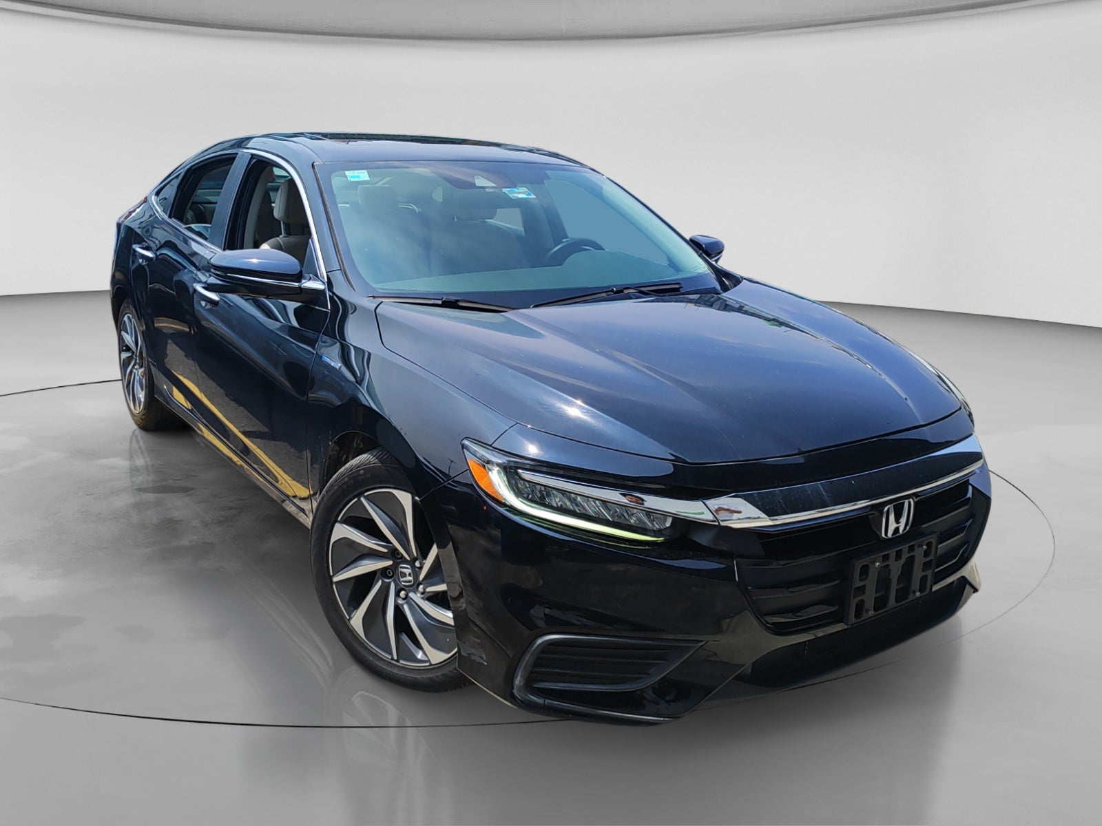 2019 Honda INSIGHT INSIGHT HYBRID