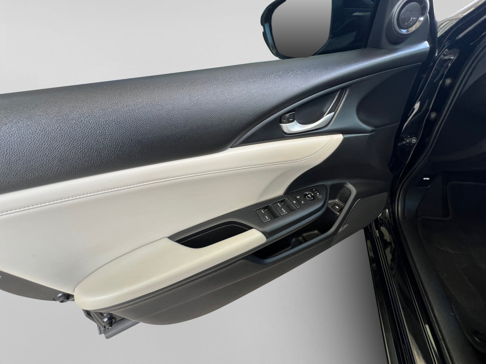 2019 Honda INSIGHT INSIGHT HYBRID