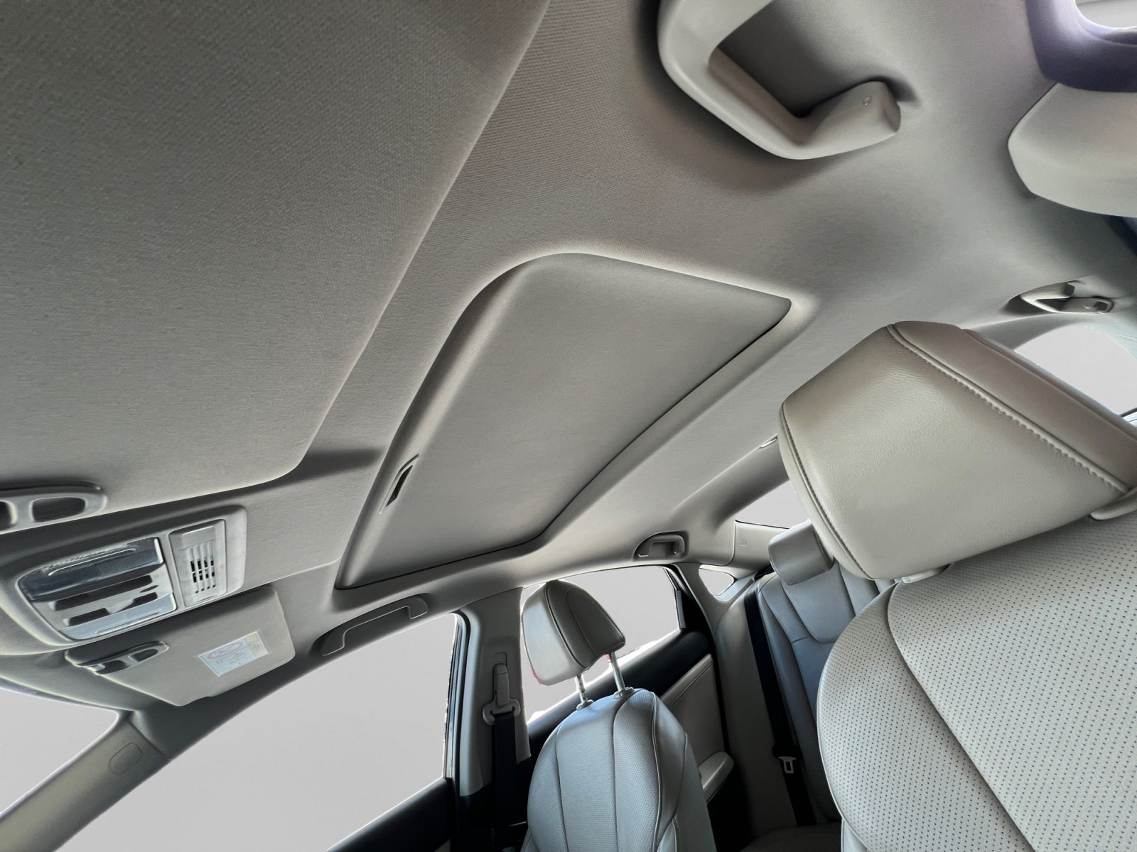2019 Honda INSIGHT INSIGHT HYBRID
