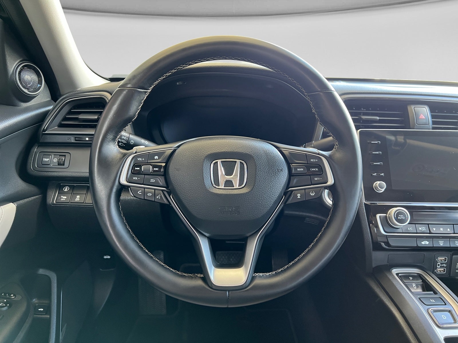 2019 Honda INSIGHT INSIGHT HYBRID