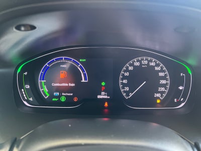 2019 Honda INSIGHT INSIGHT HYBRID