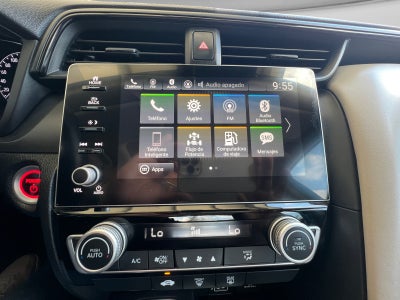 2019 Honda INSIGHT INSIGHT HYBRID