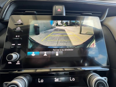 2019 Honda INSIGHT INSIGHT HYBRID