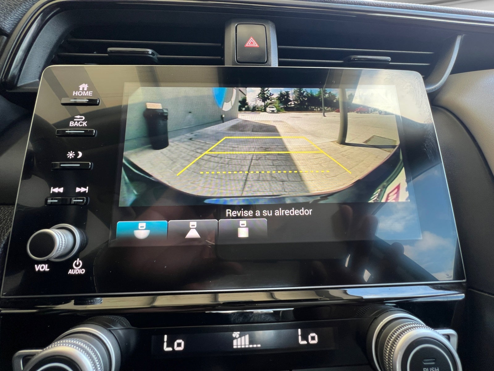 2019 Honda INSIGHT INSIGHT HYBRID