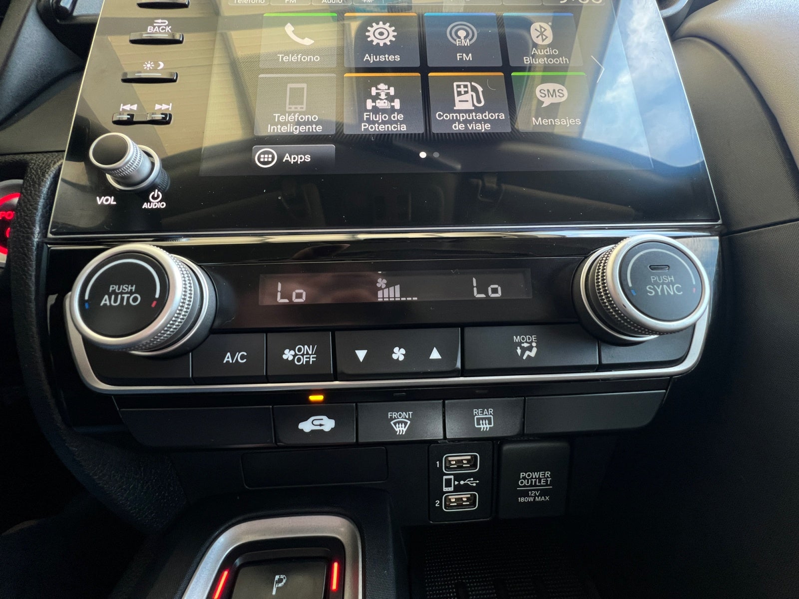 2019 Honda INSIGHT INSIGHT HYBRID