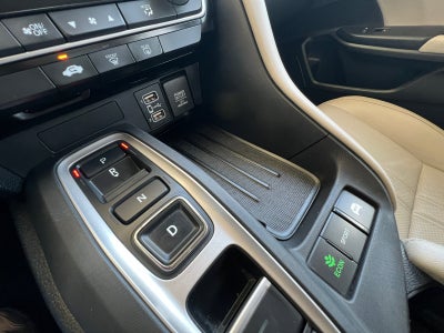 2019 Honda INSIGHT INSIGHT HYBRID