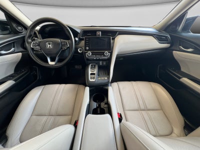 2019 Honda INSIGHT INSIGHT HYBRID