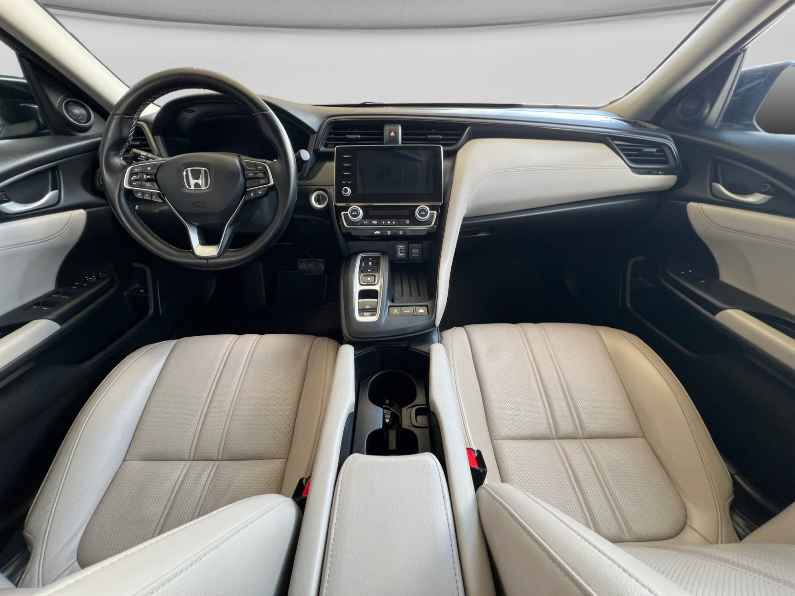 2019 Honda INSIGHT INSIGHT HYBRID