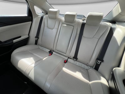 2019 Honda INSIGHT INSIGHT HYBRID