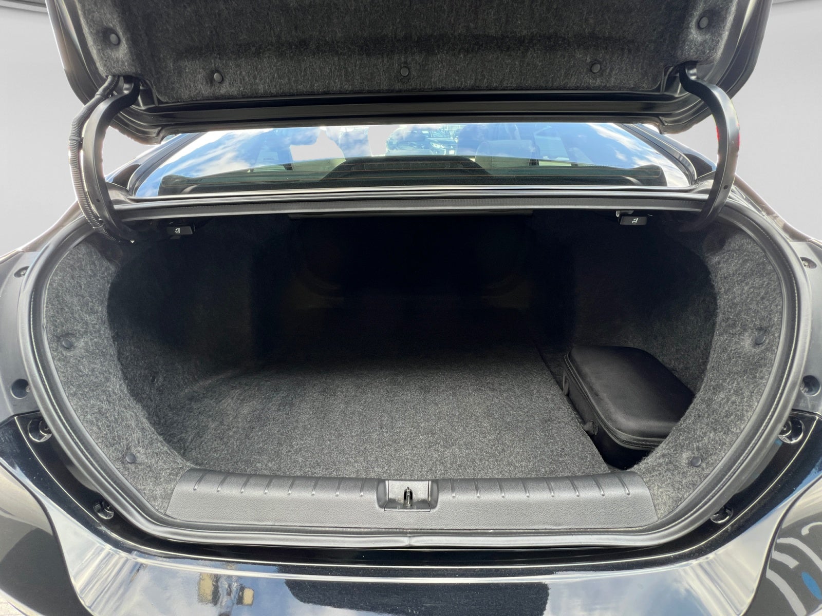 2019 Honda INSIGHT INSIGHT HYBRID