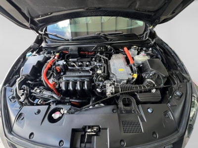 2019 Honda INSIGHT INSIGHT HYBRID