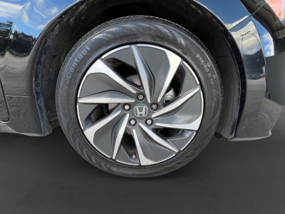 2019 Honda INSIGHT INSIGHT HYBRID