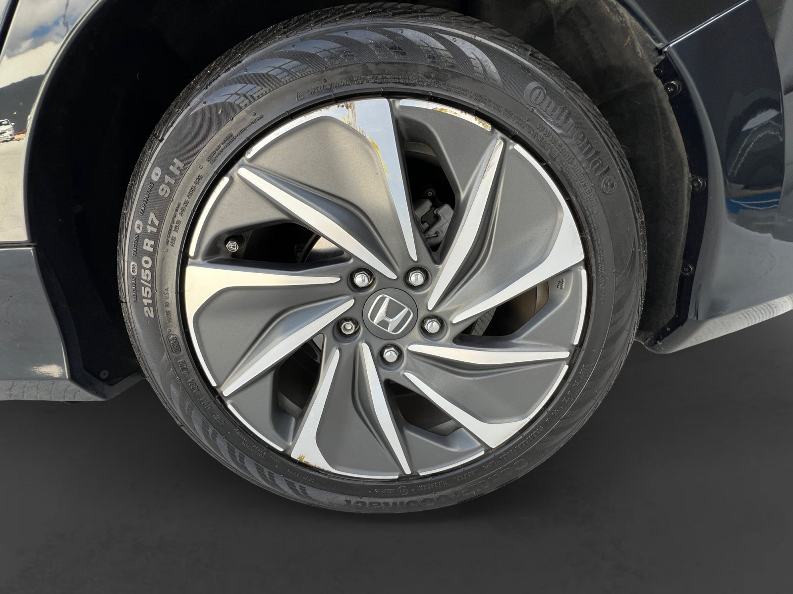 2019 Honda INSIGHT INSIGHT HYBRID