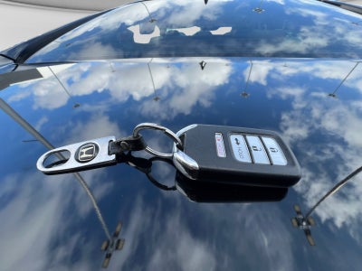 2019 Honda INSIGHT INSIGHT HYBRID