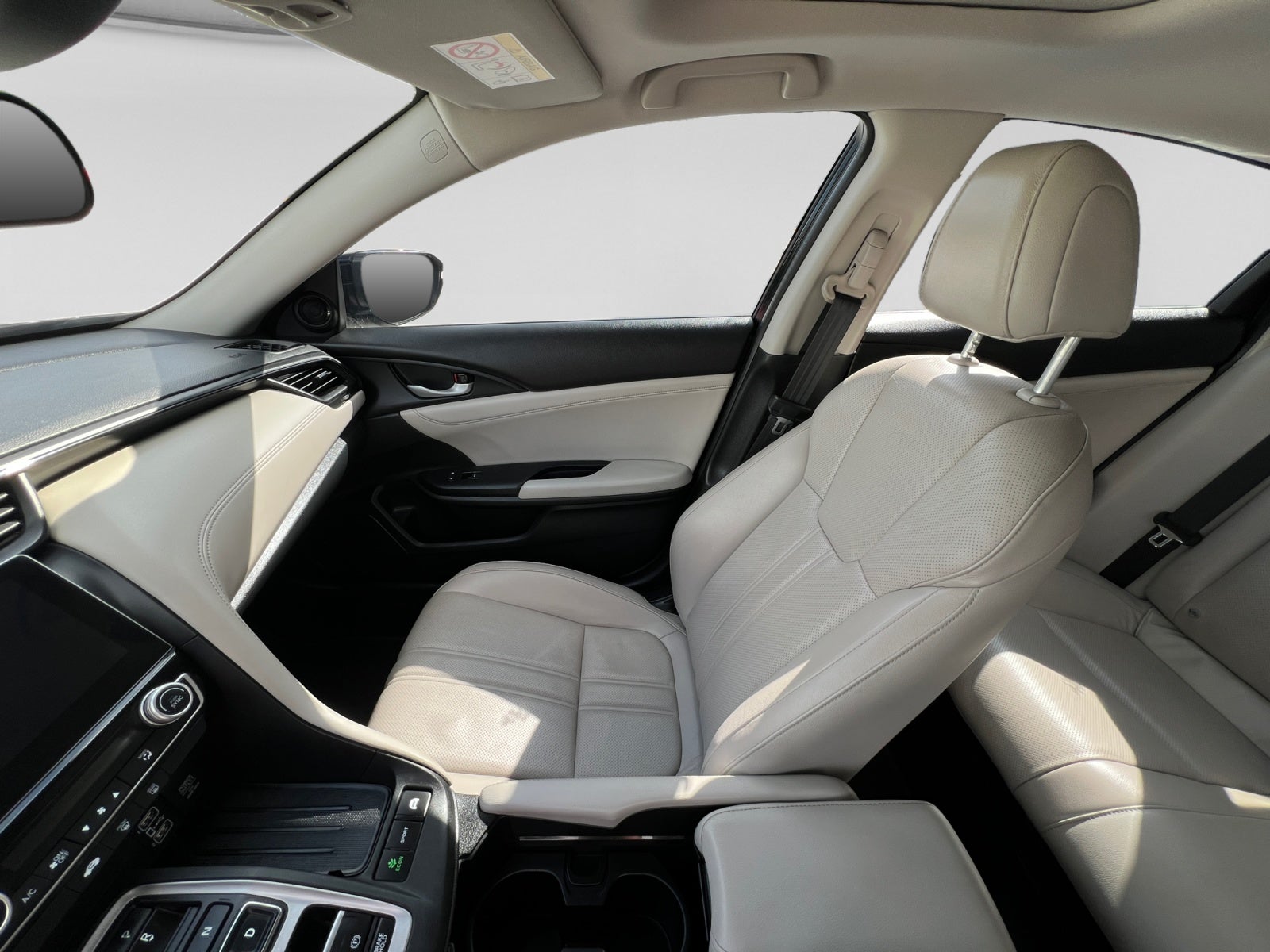 2019 Honda INSIGHT INSIGHT HYBRID