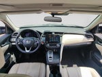 2019 Honda INSIGHT INSIGHT HYBRID