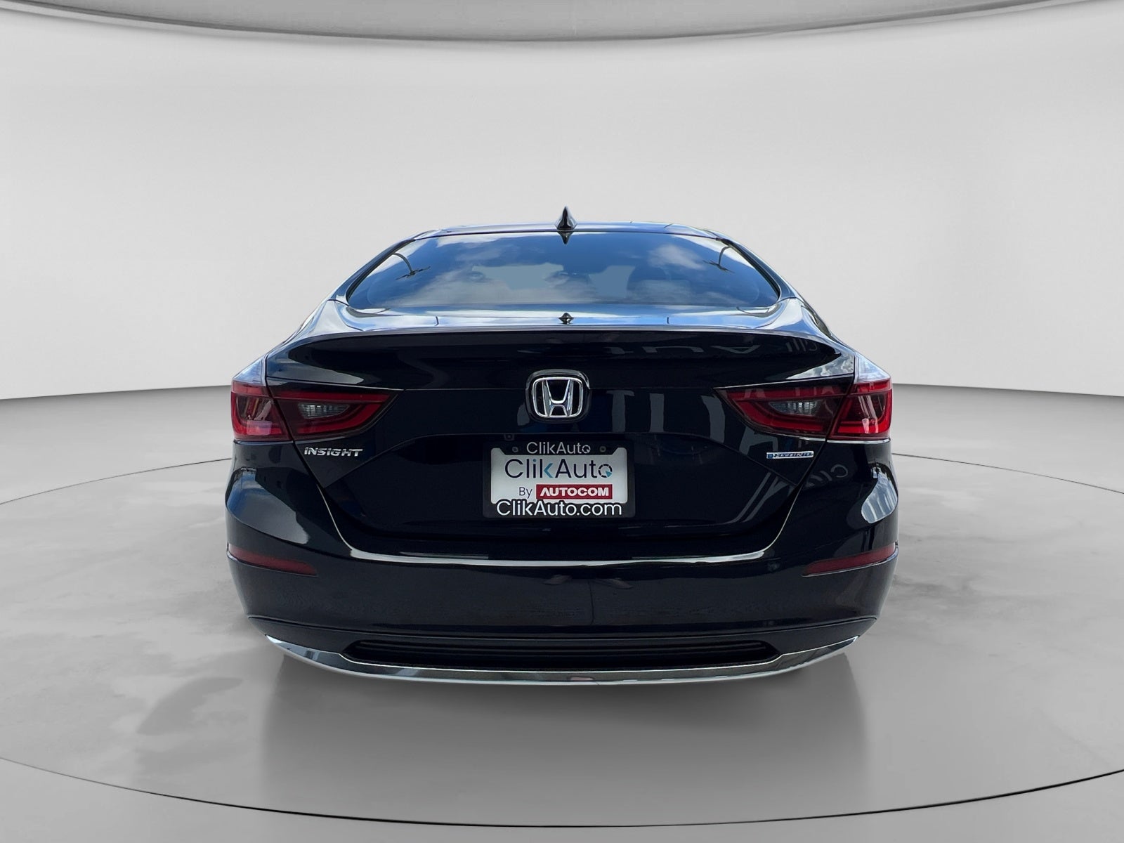 2019 Honda INSIGHT INSIGHT HYBRID