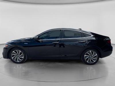 2019 Honda INSIGHT INSIGHT HYBRID