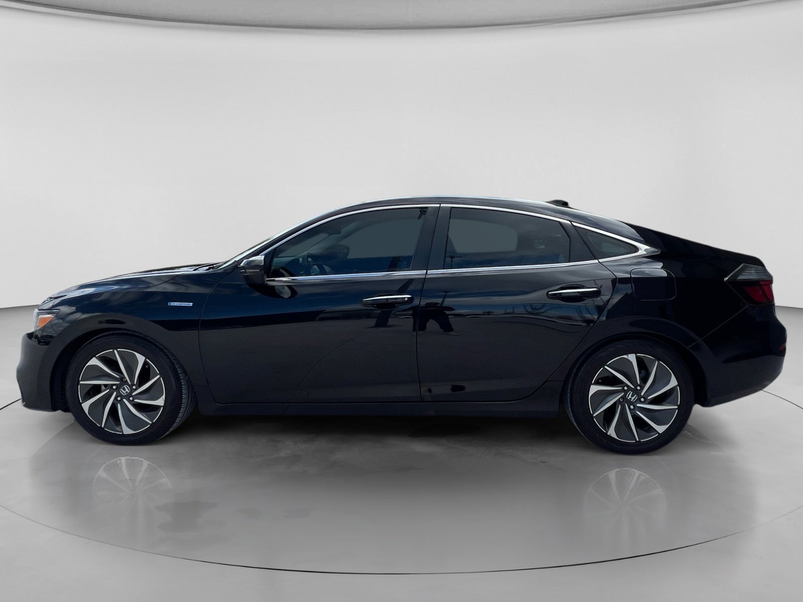2019 Honda INSIGHT INSIGHT HYBRID