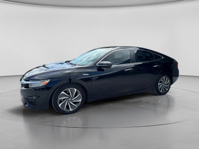 2019 Honda INSIGHT INSIGHT HYBRID