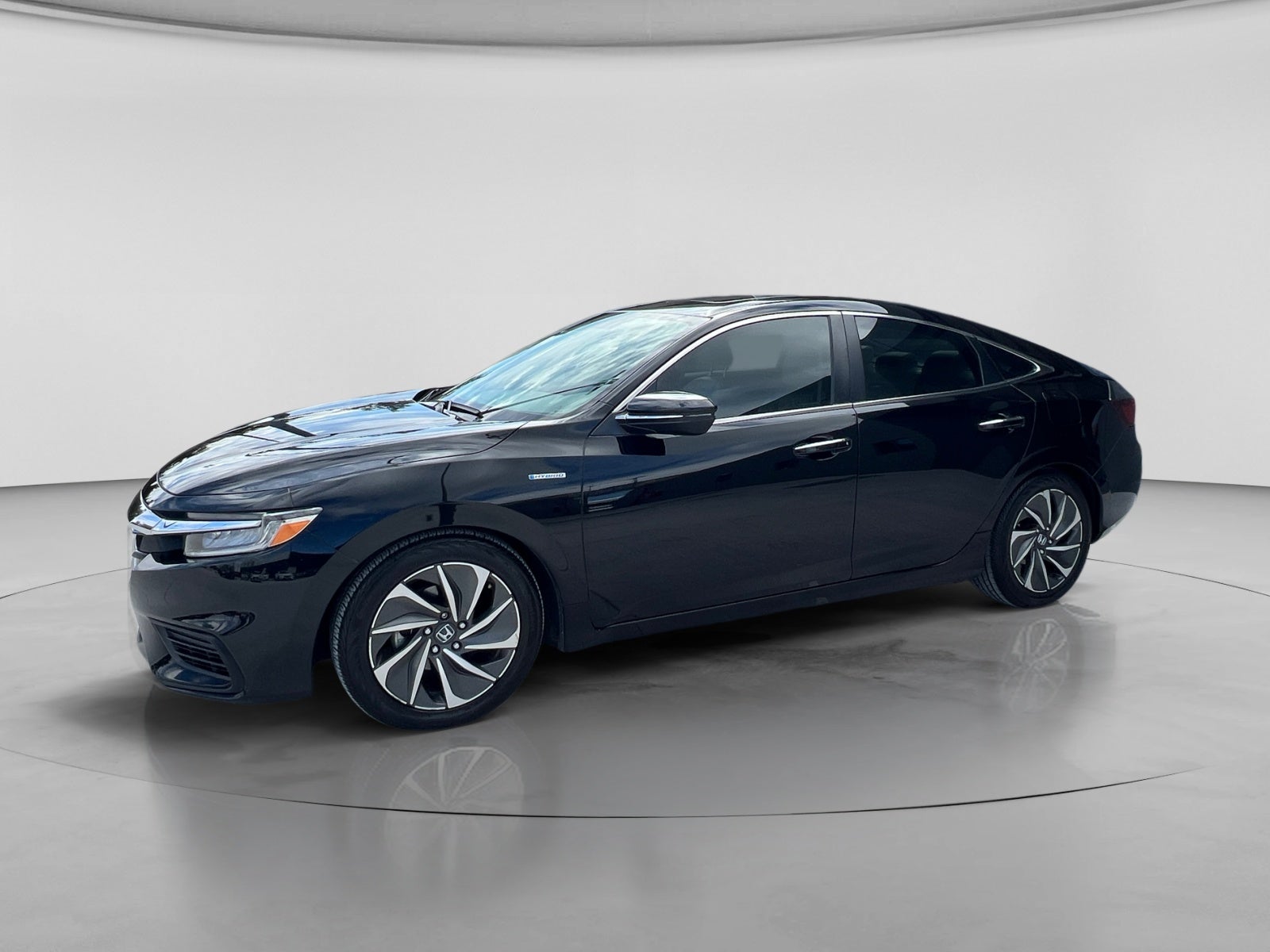 2019 Honda INSIGHT INSIGHT HYBRID