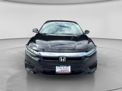 2019 Honda INSIGHT INSIGHT HYBRID