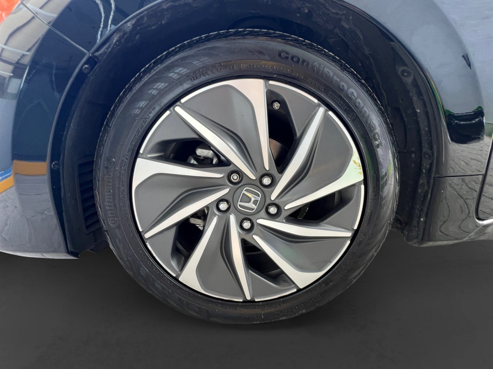 2019 Honda INSIGHT INSIGHT HYBRID