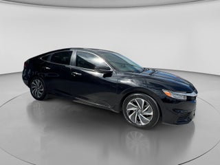 2019 Honda INSIGHT INSIGHT HYBRID