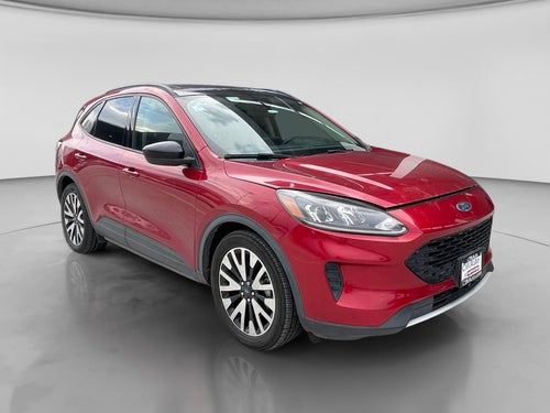 2020 Ford ESCAPE SE SPORT HEV