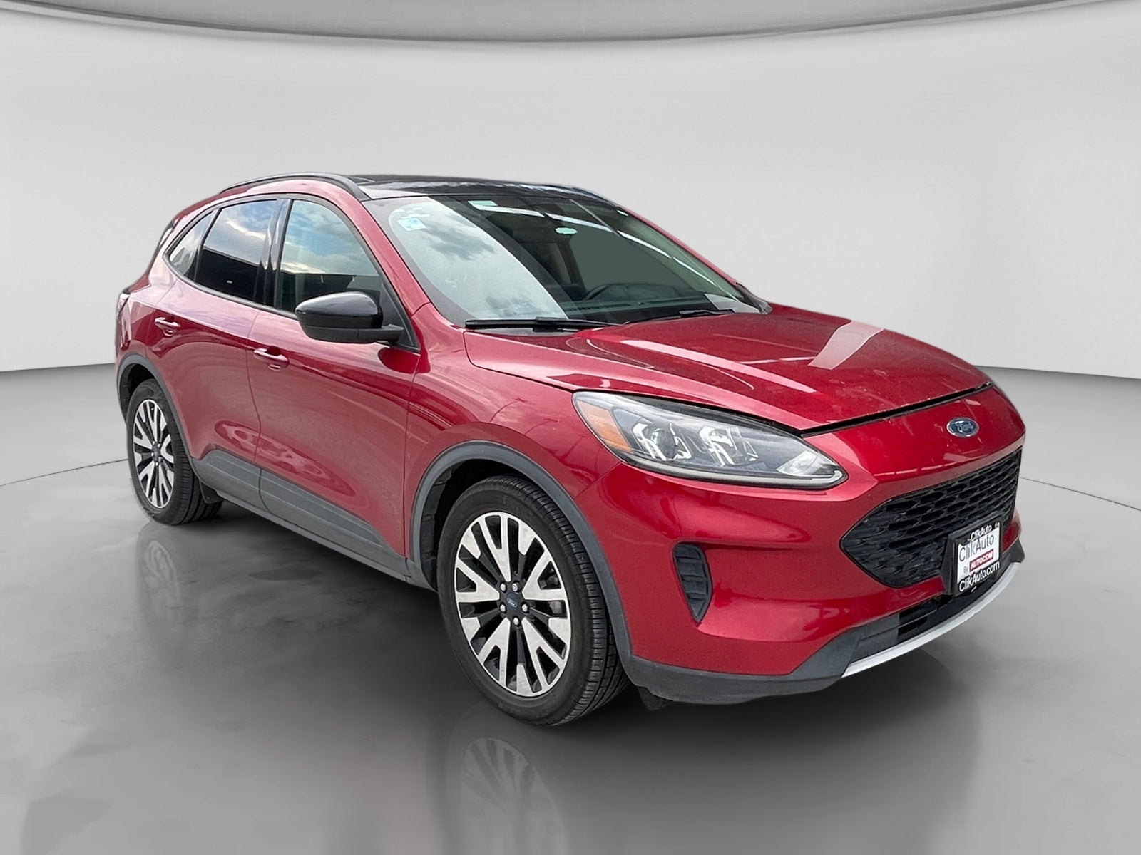 2020 Ford ESCAPE SE SPORT HEV