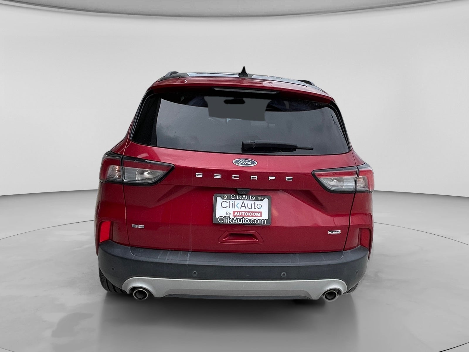 2020 Ford ESCAPE SE SPORT HEV