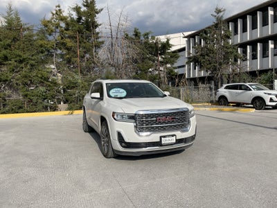 2023 GMC ACADIA DENALI G
