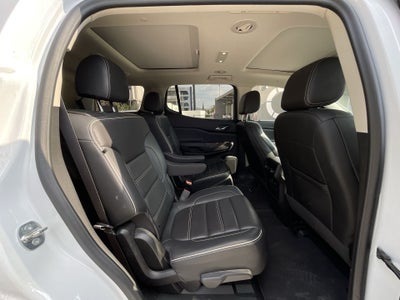 2023 GMC ACADIA DENALI G