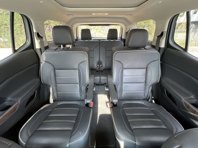 2023 GMC ACADIA DENALI G