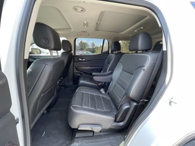 2023 GMC ACADIA DENALI G