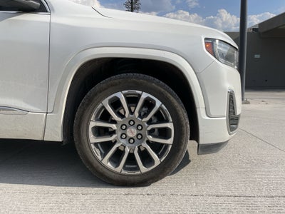 2023 GMC ACADIA DENALI G