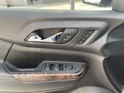 2023 GMC ACADIA DENALI G