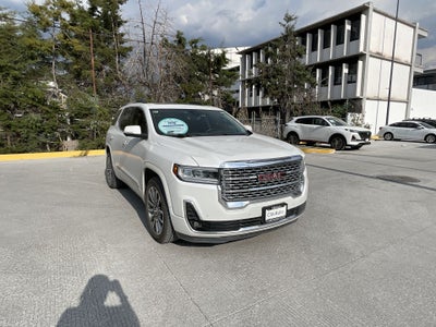 2023 GMC ACADIA DENALI G