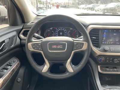 2023 GMC ACADIA DENALI G