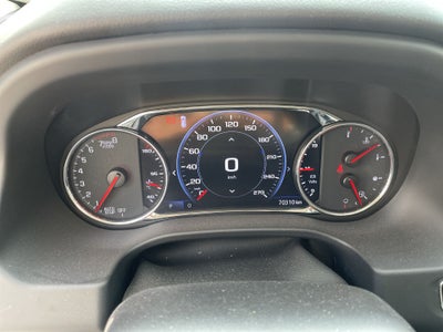 2023 GMC ACADIA DENALI G