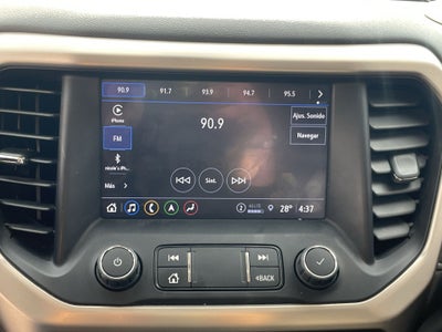 2023 GMC ACADIA DENALI G