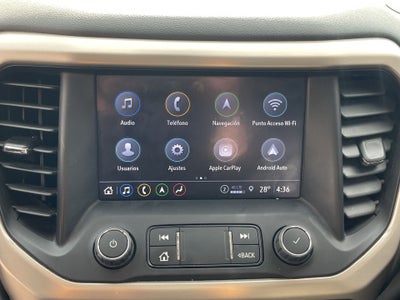 2023 GMC ACADIA DENALI G