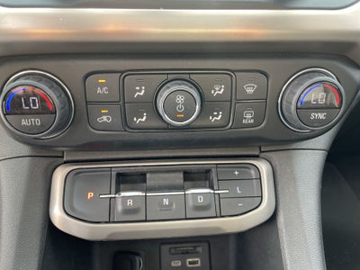 2023 GMC ACADIA DENALI G