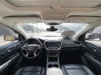 2023 GMC ACADIA DENALI G