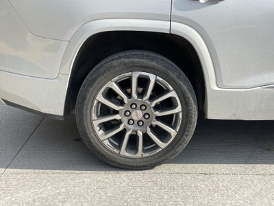 2023 GMC ACADIA DENALI G